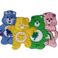 Care Bears Patch (4 Inch) Iron/Sew-on Badge Carebears Retro Cartoon Gift Patches