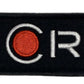 MCRN Logo Patch (3.5 Inch) Velcro Badge The Expanse TV/Movie Series