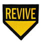 Revive Me! Patch (3.5 Inch) Hook & Loop Velcro Badge Army SpecOps Black Ops Tactical Patches