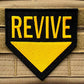 Revive Me! Patch (3.5 Inch) Hook & Loop Velcro Badge Army SpecOps Black Ops Tactical Patches