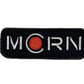 MCRN Logo Patch (3.5 Inch) Velcro Badge The Expanse TV/Movie Series