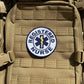 Registered Nurse Patch (3.5 Inch) Iron-on Badge Medic First Aid Patches